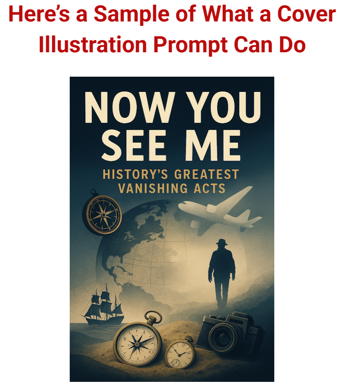 327 prompts for fascinating fact books review 2025 bonuses