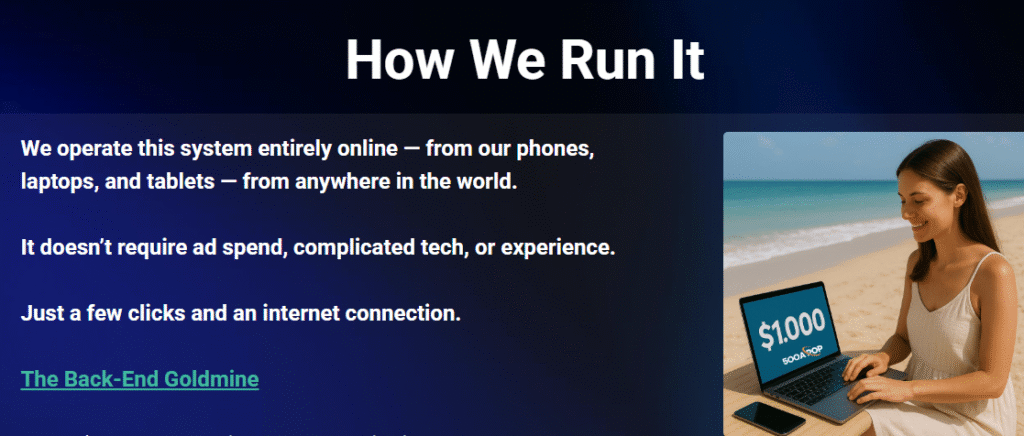 500 a pop review bonus