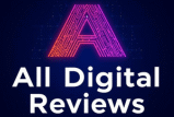All Digital Reviews