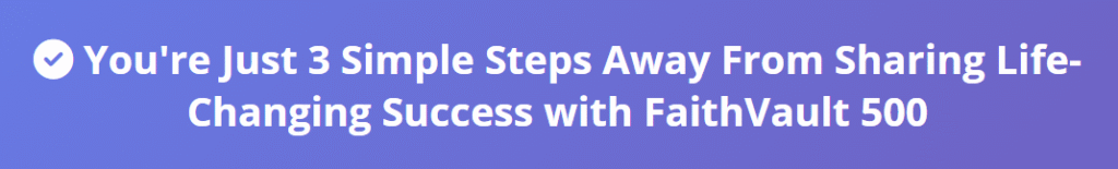 faithvault-500-review